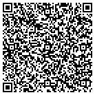 QR code with Semco Silvered Electronic Data contacts
