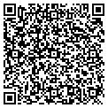 QR code with Tdl contacts