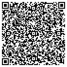 QR code with Uptone Audio LLC contacts