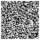 QR code with Accent Neon & Sign Co contacts