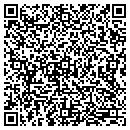QR code with Universal Input contacts