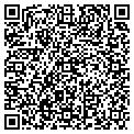 QR code with Rms Locators contacts