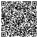 QR code with Cr World Satellite contacts
