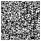QR code with F And D Satallite And Antenna contacts