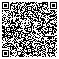 QR code with Haloprime contacts