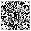 QR code with HD Pros contacts