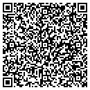 QR code with thecolossal contacts