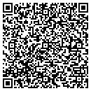 QR code with UsedPhone2Cash contacts