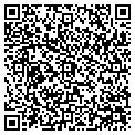 QR code with Bar contacts