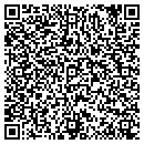 QR code with Audio Visual Communications Inc contacts
