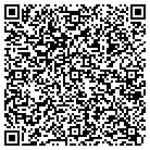 QR code with C & R Mobile Electronics contacts