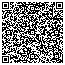QR code with D Tran Assembly contacts