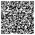 QR code with E C A contacts