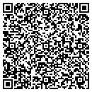 QR code with E-Flow Inc contacts