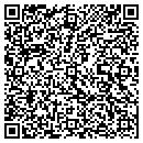 QR code with E V Logic Inc contacts
