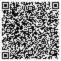 QR code with Gci Inc contacts