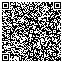 QR code with G W Electronics Ltd contacts