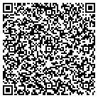 QR code with Hitech On-Line Micro Electroni contacts