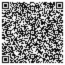 QR code with James C Chou contacts