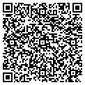 QR code with Jiv Electronics contacts
