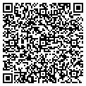 QR code with J&J Electronics contacts