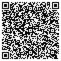 QR code with John L Monteiro contacts