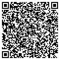 QR code with J's Electronics contacts