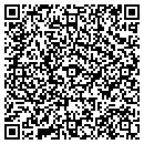 QR code with J S Terminal Corp contacts
