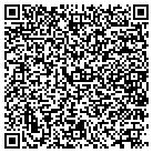 QR code with Lectron Products Inc contacts