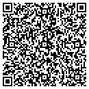 QR code with L&M Electronics contacts