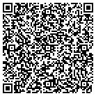 QR code with J & S Pressure Cleaning contacts