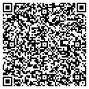 QR code with O'neal Custom contacts