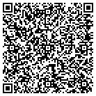 QR code with Prb Logics contacts