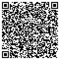 QR code with Ram D- contacts