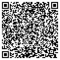 QR code with R F Tronix LLC contacts