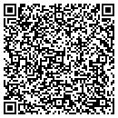 QR code with S I T U S A Inc contacts