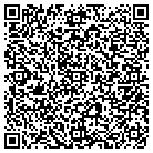 QR code with S & R Component Sales Inc contacts