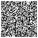 QR code with Td Test Labs contacts