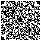 QR code with Zero E Technologies LLC contacts