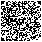 QR code with A D Electronics Inc contacts