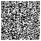 QR code with Applied Scientific Instrmnttn contacts