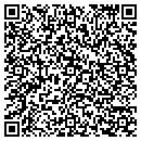 QR code with Avp Circuits contacts