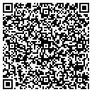 QR code with B&B Custom Circuits contacts