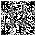 QR code with B & G Electronic Assembly Inc contacts