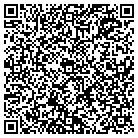 QR code with Calkins Machine Corporation contacts