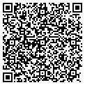 QR code with C B Labs contacts