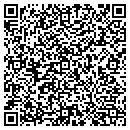 QR code with Clv Electronics contacts