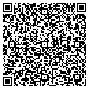 QR code with Cos Cob Tv contacts
