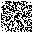 QR code with Cpm Electronic Industries Inc contacts
