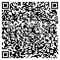 QR code with dgd contacts